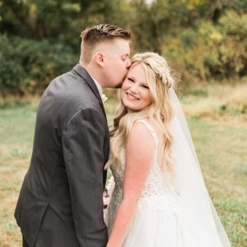 Meet your Posher, Allison